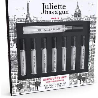 Juliette Has A Gun Miami Shake Discovery Box