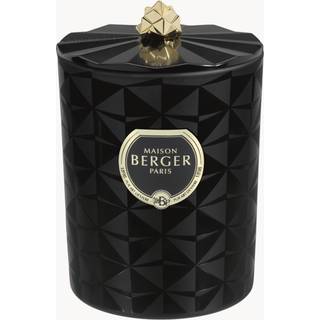 DUFTLYS KALI M. DUFTEN VANILLA MAGNIFICENCE - LAMPE BERGER - Duftlampe, luftrenser & Air Purifyer - MAISON BERGER PARIS - StudioBuus
