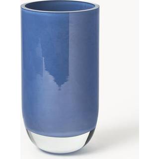 Glasvase Rosabella, H 28 cm