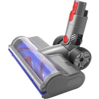 Børstehoved til Dyson G5 / Gen5detect serien m/ Led lys