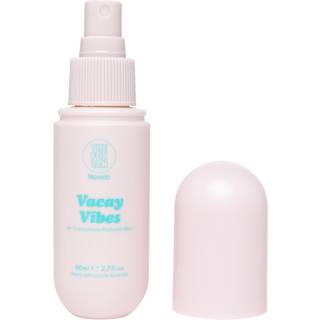 The Fox Tan Everywhere Parfume Mist Vacay Vibes Duftende kropsspray til kvinder 80 ml - 80 ml