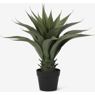 Agave Kunstig H.56 cm