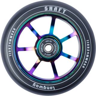 Longway Shaft Hjul Til Løbehjul Neochrome