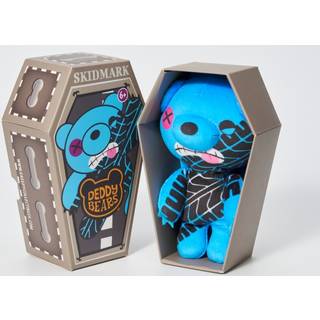 Deddy Bears Series 3 – 6-Inch Coffin (På lager i butik)