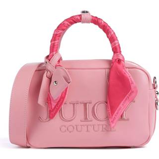 Juicy Couture Gabrielle Håndtaske rosa