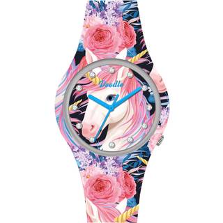 Stilfuld Unisex Doodle DO39013 Ur (Ø 38 mm)