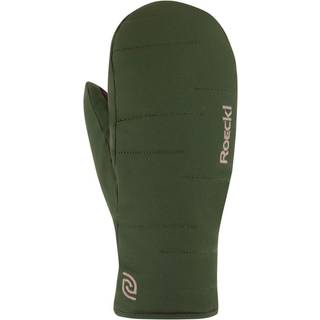 Roeckl Nagoya handske - 8,5 - Green