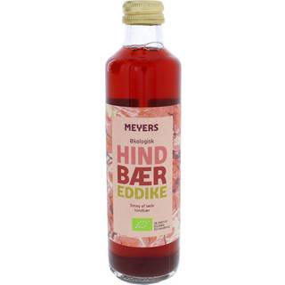 Meyers Hindbæreddike 250 ml