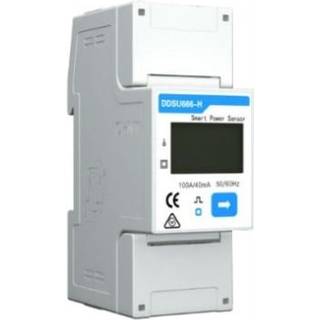 Huawei DDSU666-H 1 phase counter