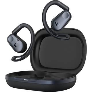 Edifier Comfo Flex Black Trådløse Ørekro -hovedtelefoner