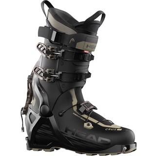 Head Crux Pro Touringstøvler-25/25.5