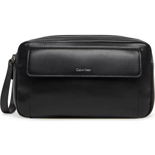 Wash Bag - Black - One Size