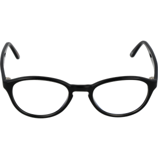 ANDY WOLF 4488 A 49 Briller Mænd Black - Black - 49mm