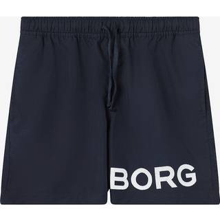 Björn Borg Borg Swim Shorts Marineblå, 146-152