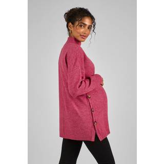 Jojo Maman Bébé Jojo Maman Bébé Turtle Neck Barsel & Sygepleje Trøje