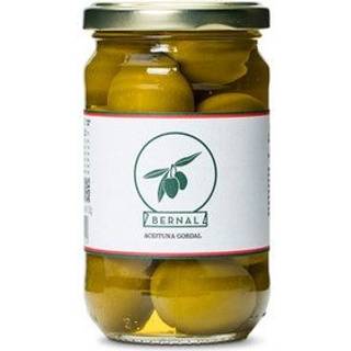 Oliven, Gordal, 150 g - Bernal