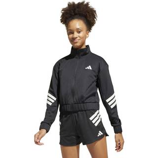 adidas adidas Black All Sports Full Zip Track Top