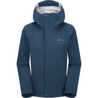 Rab Women's Firewall Jacket Light Khaki, S