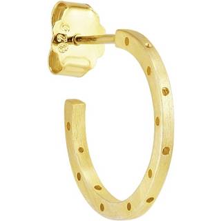 Jane Kønig Orbis Hoop ørering OH-SS25-G
