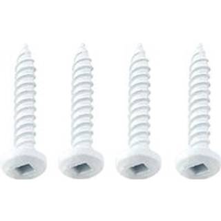 AP Produkter PSQ500W8X1 PAN HEAD STURK SPOR SKR?KNING