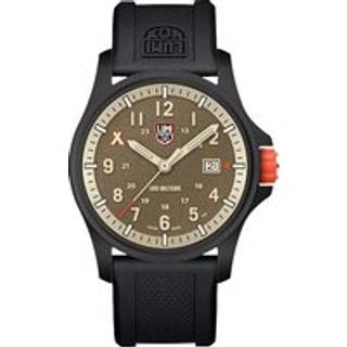 Luminox XB.3716 Herren-Armbanduhr Bear Grylls Grau