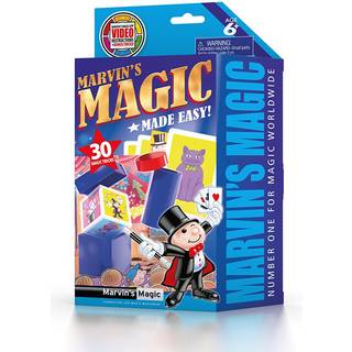 Marvin's Magic | Trylle Tricks - Sæt 1