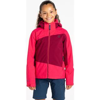 Dare 2b Dare 2b Kids Purple Explore II Jacket
