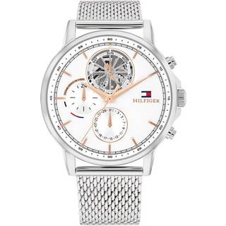 Tommy Hilfiger Uhren - STEWART - 1710682 - bicolor