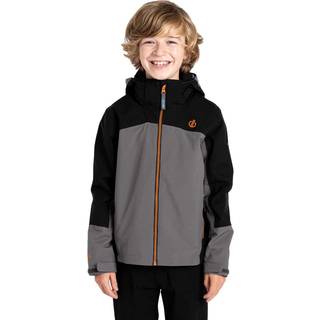 Dare 2b Dare 2b Kids Explore II Black Jacket
