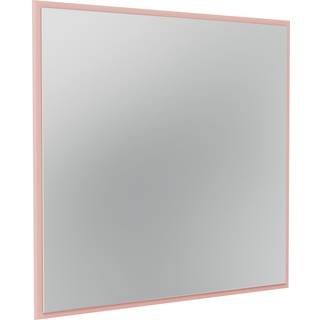 Montana Mini MSQ Kvadratisk Spejl Ruby 167