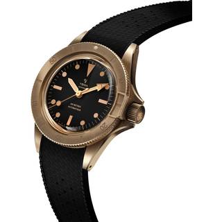 Yema Superman Limited Edition CMM.10 11.13.36.ZN.U6 - Automatisk - 41 mm - Analog - Herre - Safirglas