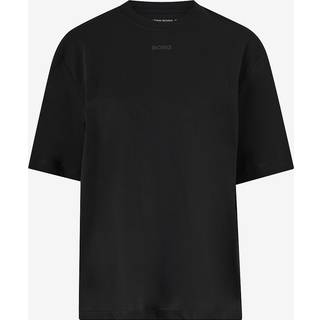 Björn Borg Studio Oversized T-shirt Sort, M