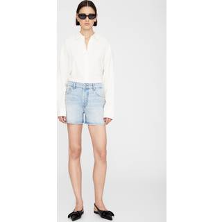 Dalton Short - Bleached Blue