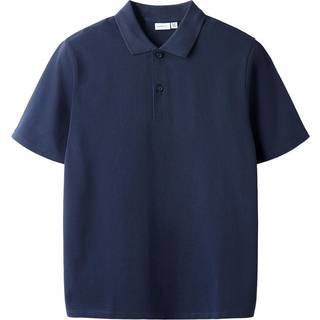 Økologisk Bomuld Polo