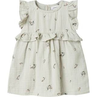 Økologisk Bomuld Kjole