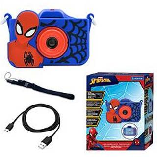 Lexibook Marvel Spider-Man Digitalkamera