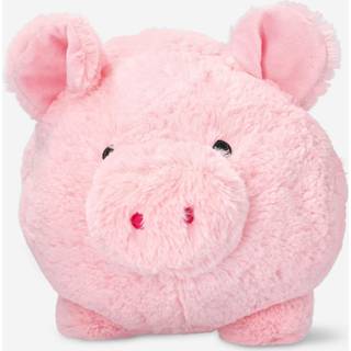 Plys legetøjssparegris