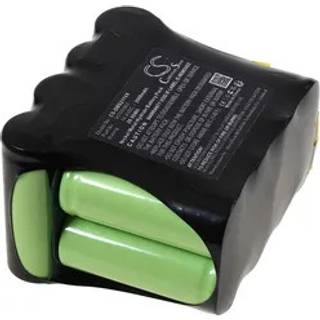 Batteri til Hand-Støvsuger Domo DO211S DO211S-45