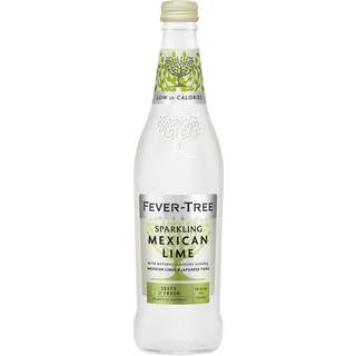 Fever-Tree Sparkling Mexican Lime 500 ml