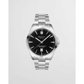 GANT Herre GP316 ur (ONE SIZE) Sort