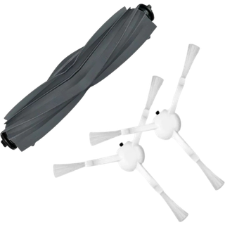 Dreame L10S Ultra / Pro / L10 Ultra Børstepakke