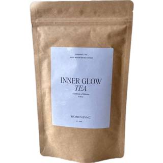 Womensync Inner Glow Tea, 50 g