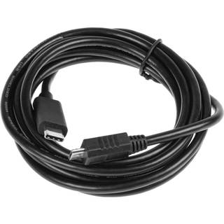 POLY|HP Savi 7200 USB-C Charging Cable