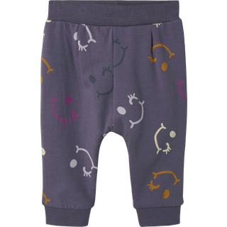 Guppy Dena Pige Sweatpants - Cadet - 80