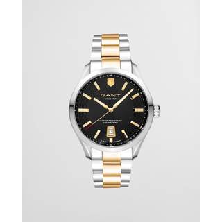 GANT Herre GP415 ur (ONE SIZE) Sort