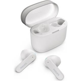 Philips TAT2139WT/00 - Ægte trådløse hovedtelefoner - Hvid