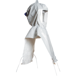 Versaflo S-serie hætte S-855 one-size