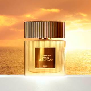 Tom Ford Eau de Soleil Blanc Eau de Toilette - 100 ml