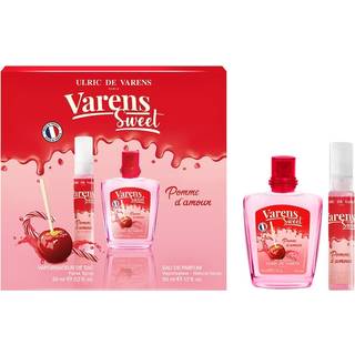 Gaveæske Sweet Pomme D'amour m. Eau de Parfum (På lager i butik)