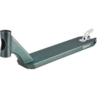 Apex 4.5" Trick Løbehjul Deck (Splash)